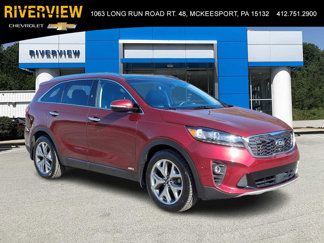 Used 2019 Kia Sorento EX image 1
