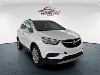 Used 2018 Buick Encore Preferred image 1