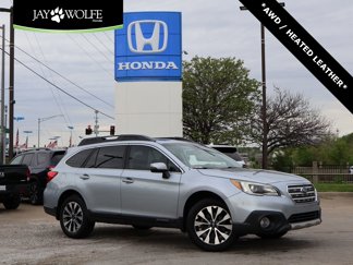 Used 2017 Subaru Outback 2.5i Limited image 1