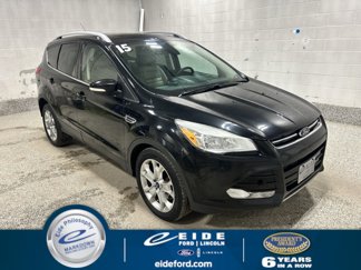 Used 2015 Ford Escape Titanium image 1