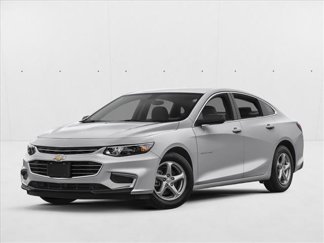 Used 2017 Chevrolet Malibu LS video 1