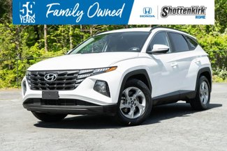 Used 2023 Hyundai Tucson SEL image 1