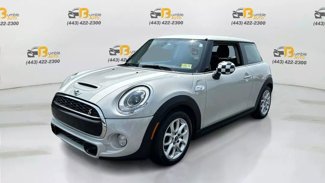 Used 2014 MINI Cooper S image 1