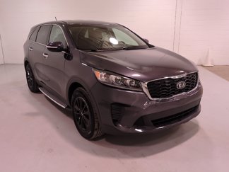 Used 2019 Kia Sorento LX image 1