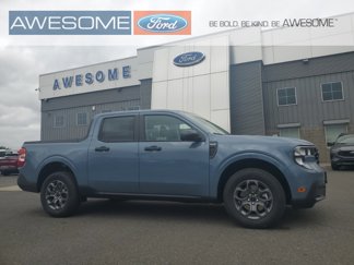 New 2025 Ford Maverick XLT image 1