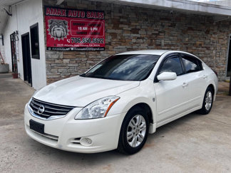 Used 2012 Nissan Altima 2.5 S w/ Convenience Pkg image 1
