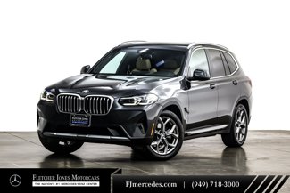 Used 2022 BMW X3 sDrive30i w/ Premium Package 2 image 1