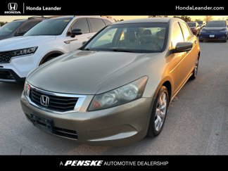 Used 2010 Honda Accord EX-L image 1