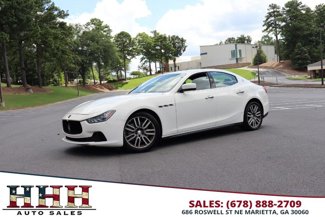 Used 2015 Maserati Ghibli image 1