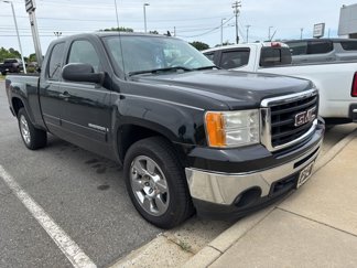 Used 2009 GMC Sierra 1500 SLT image 1