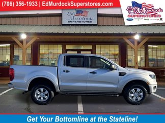 Used 2019 Ford Ranger XLT w/ Trailer Tow Package image 1