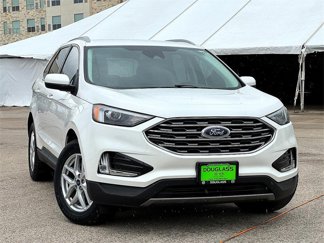 Used 2022 Ford Edge SEL w/ Convenience Package image 1