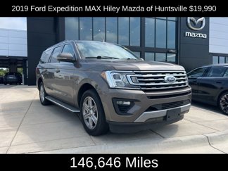 Used 2019 Ford Expedition Max XLT w/ Equipment Group 202A image 1