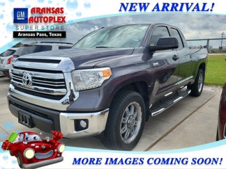 Used 2017 Toyota Tundra SR5 image 1