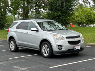 Used 2013 Chevrolet Equinox LT image 1