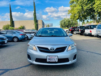 Used 2011 Toyota Corolla LE image 1