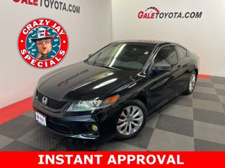 Used 2013 Honda Accord EX-L image 1