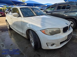 Used 2013 BMW 128i Coupe image 1