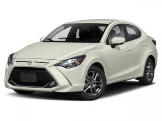 Used 2019 Toyota Yaris LE image 1