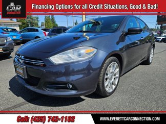 Used 2013 Dodge Dart Limited image 1