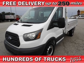 Used 2017 Ford Transit 250 138 image 1