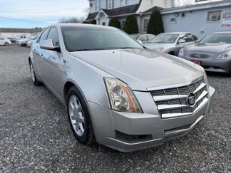 Used 2008 Cadillac CTS 3.6 image 1