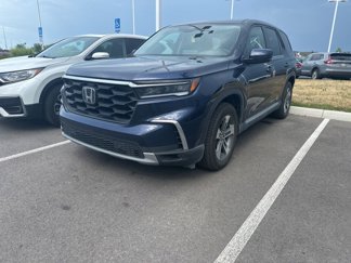 Used 2025 Honda Pilot EX-L image 1