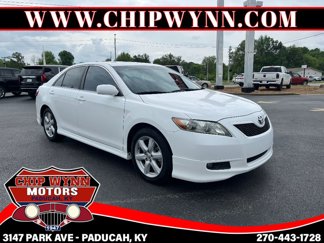 Used 2008 Toyota Camry SE image 1