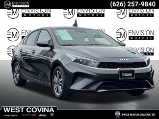 Used 2024 Kia Forte LXS w/ LXS Technology Package image 1