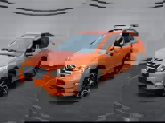 Used 2015 Subaru Crosstrek 2.0i Premium image 1