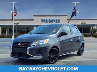 Used 2024 Mitsubishi Mirage image 1