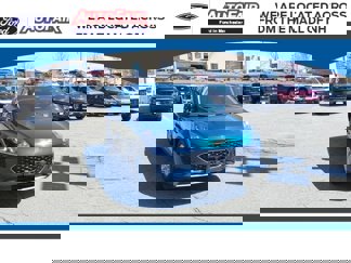 Certified 2020 Ford Escape SE image 1