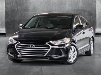 Used 2017 Hyundai Elantra SE image 1
