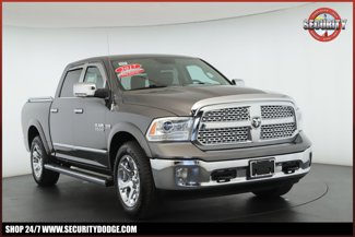 Used 2017 RAM 1500 Laramie w/ Convenience Group image 1