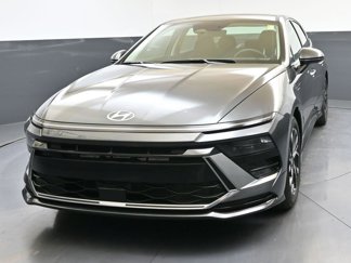 Used 2025 Hyundai Sonata SEL image 1