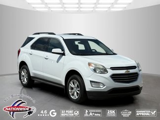 Used 2017 Chevrolet Equinox LT w/ Convenience Package image 1