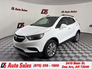 Used 2020 Buick Encore Preferred image 1