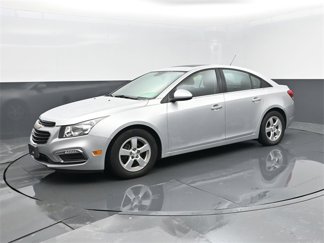 Used 2016 Chevrolet Cruze LT w/ Sun And Sound Package image 1