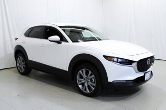 Used 2022 MAZDA CX-30 AWD 2.5 S w/ Select Package image 1