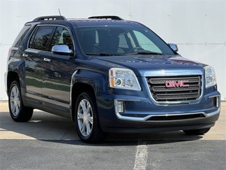 Used 2016 GMC Terrain SLE image 1
