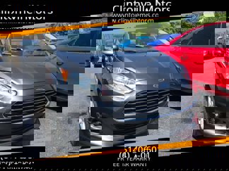 Used 2019 Ford Fiesta SE w/ Equipment Group 201A image 1