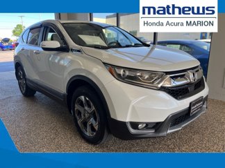 Used 2019 Honda CR-V EX image 1