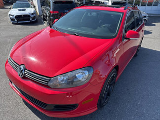 Used 2011 Volkswagen Jetta SE image 1