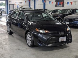 Used 2019 Toyota Corolla Sedan image 1