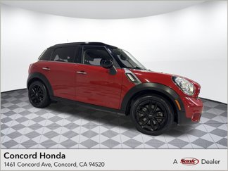 Used 2016 MINI Cooper Countryman S image 1