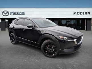 New 2025 MAZDA CX-30 AWD 2.5 S w/ Select Sport Pkg image 1