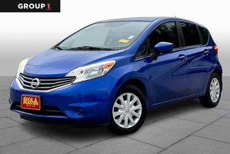 Used 2015 Nissan Versa Note S Plus image 1
