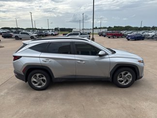 Used 2024 Hyundai Tucson SEL image 1