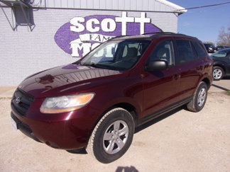 Used 2009 Hyundai Santa Fe GLS w/ Popular Equipment Pkg 2 image 1