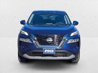 Used 2023 Nissan Rogue SV video 2
